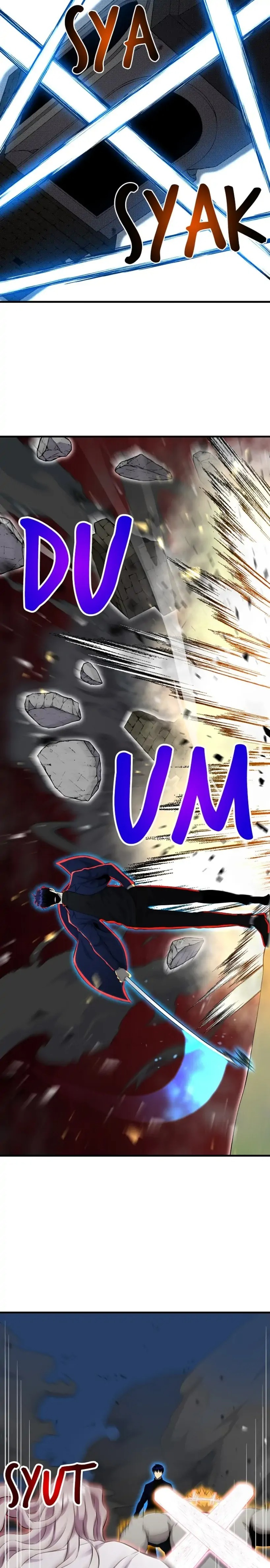 Reverse Villain Chapter 100 halaman 12