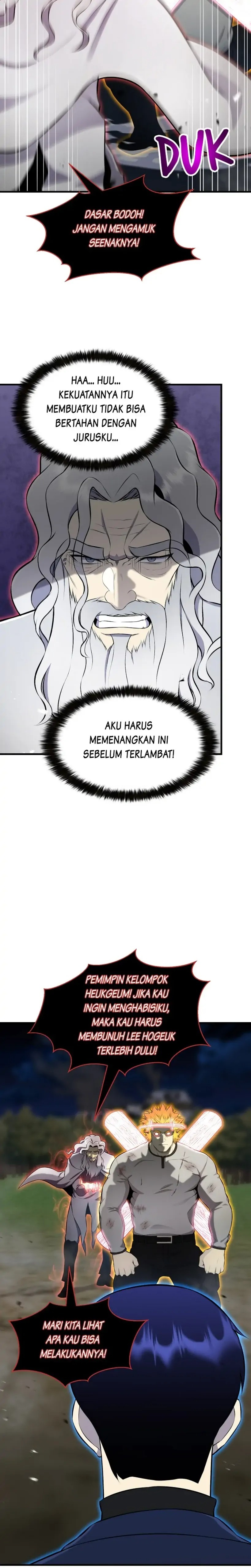 Reverse Villain Chapter 100 halaman 13