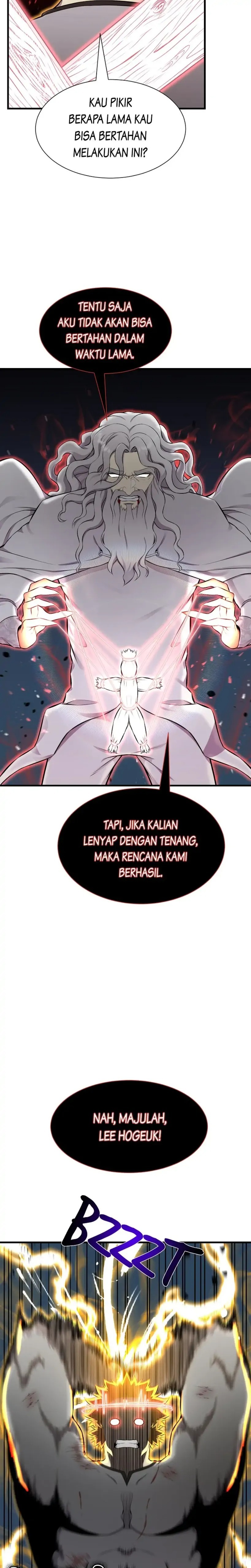 Reverse Villain Chapter 100 halaman 3