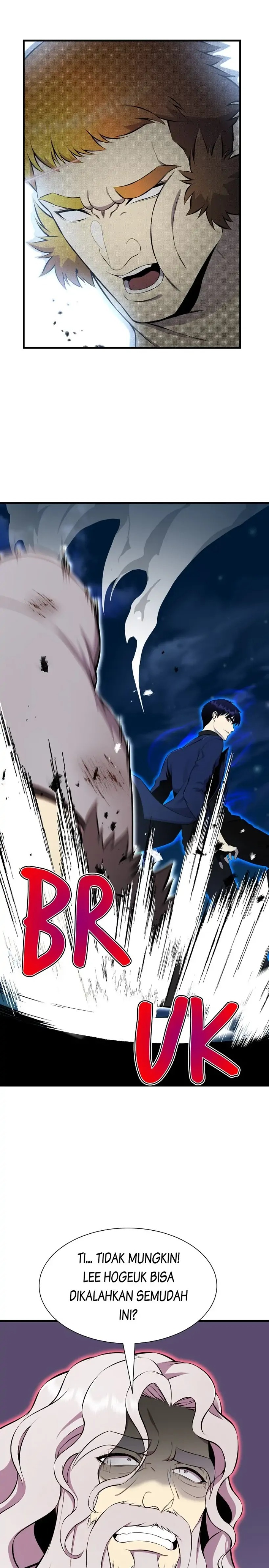 Reverse Villain Chapter 100 halaman 23