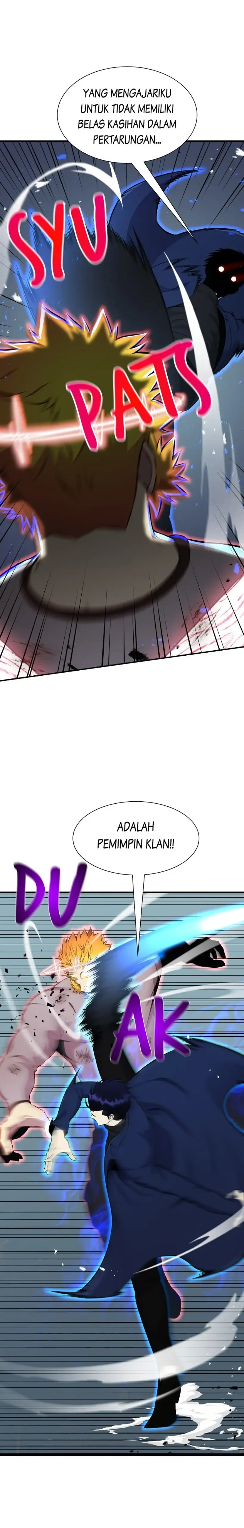 Reverse Villain Chapter 100 halaman 22