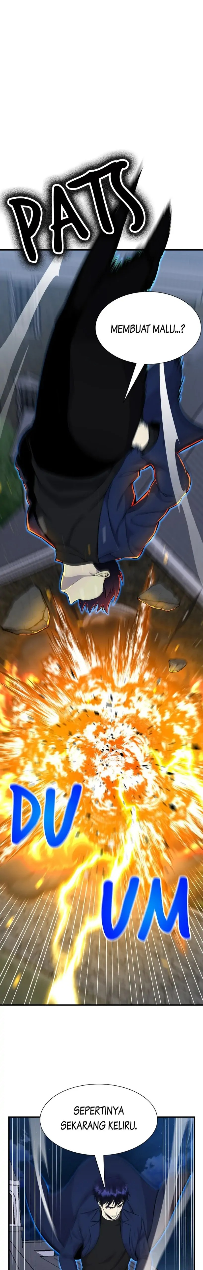 Reverse Villain Chapter 100 halaman 6