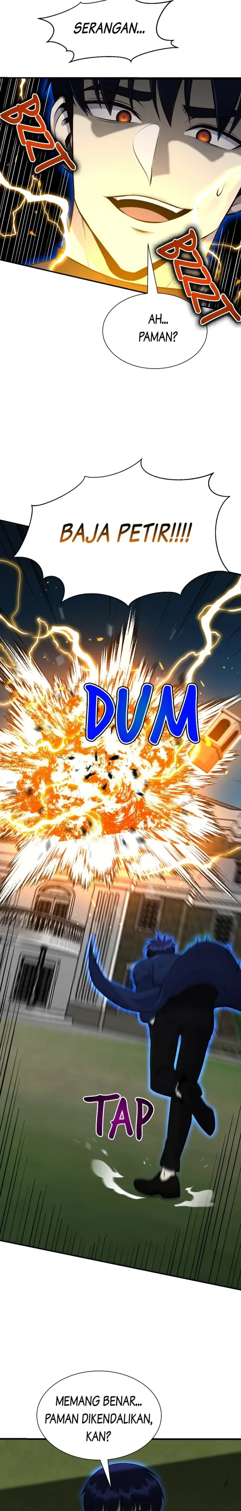 Reverse Villain Chapter 100 halaman 9