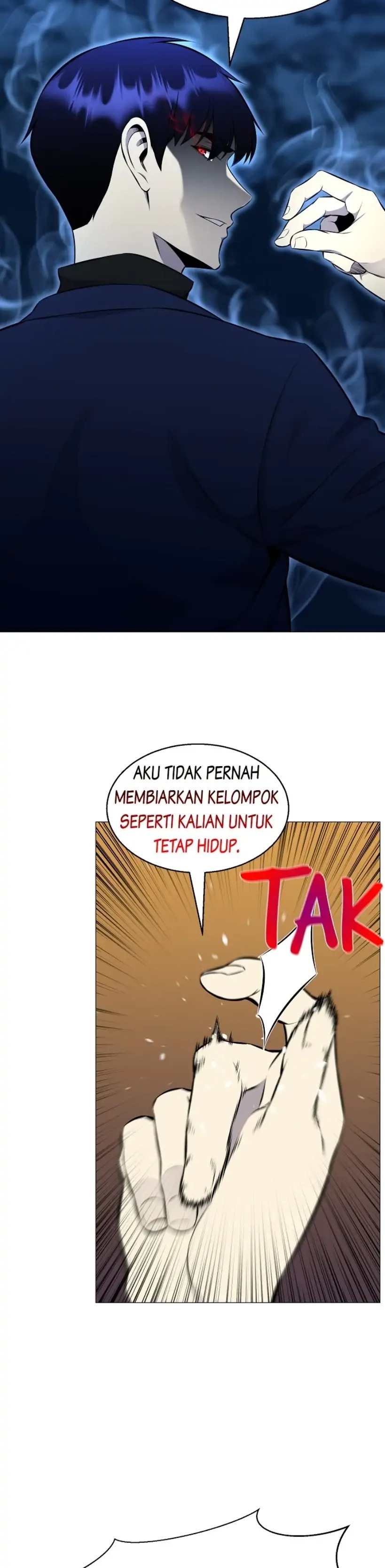 Reverse Villain Chapter 100 halaman 26