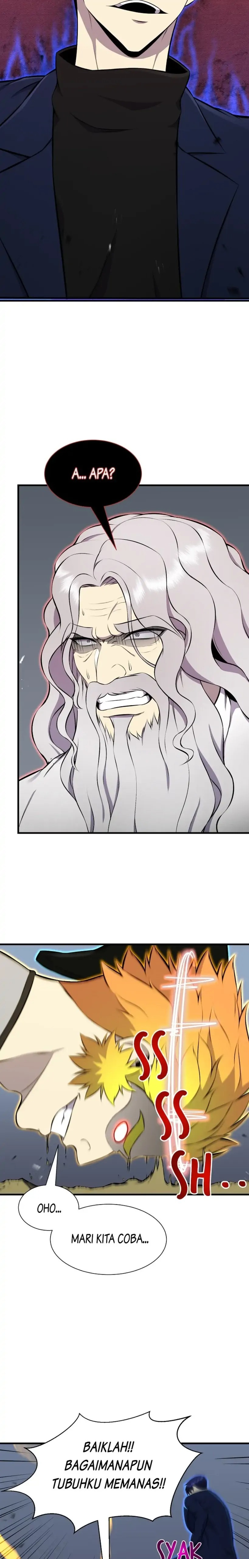 Reverse Villain Chapter 100 halaman 16
