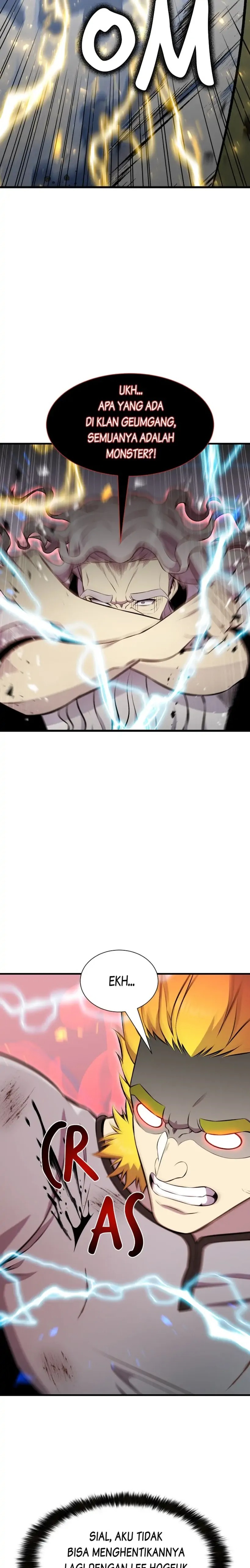 Reverse Villain Chapter 100 halaman 19
