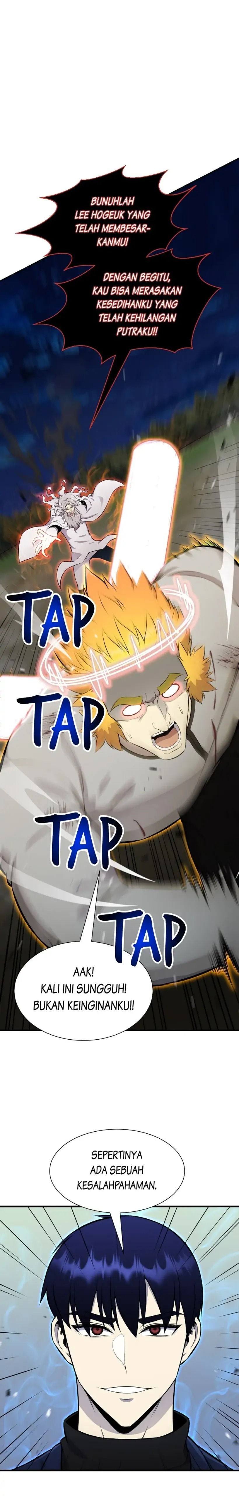 Reverse Villain Chapter 100 halaman 14