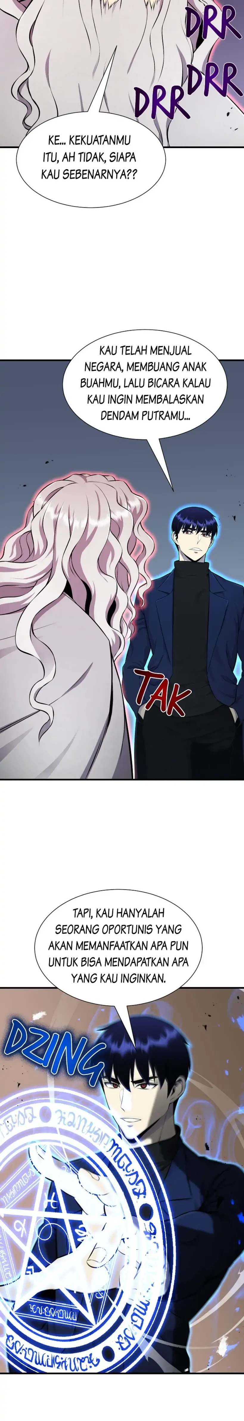 Reverse Villain Chapter 100 halaman 24