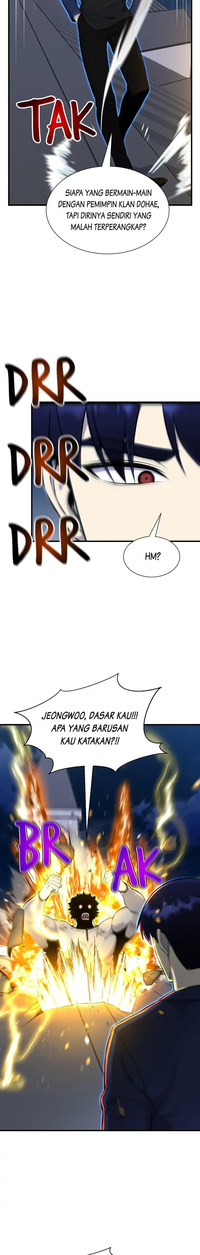 Reverse Villain Chapter 100 halaman 8