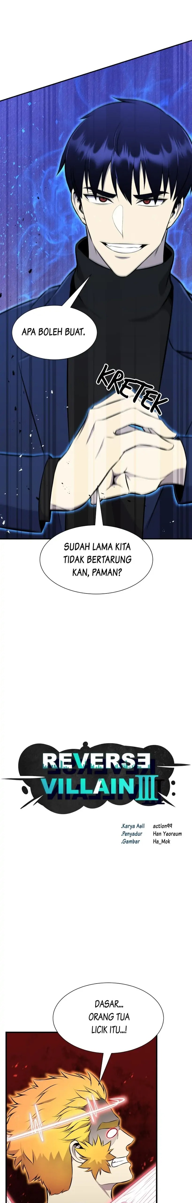 Reverse Villain Chapter 100 halaman 2