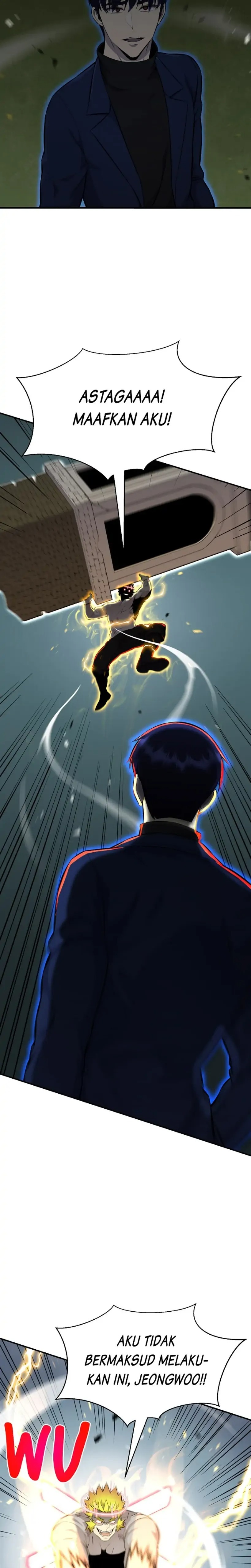 Reverse Villain Chapter 100 halaman 10