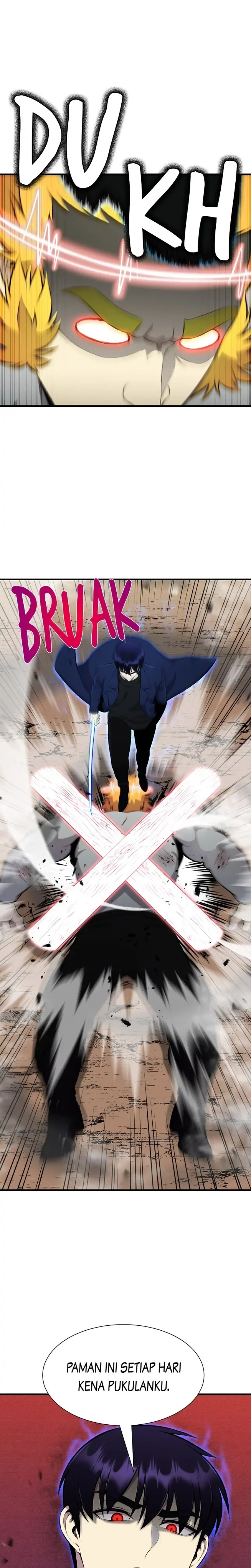 Reverse Villain Chapter 100 halaman 15