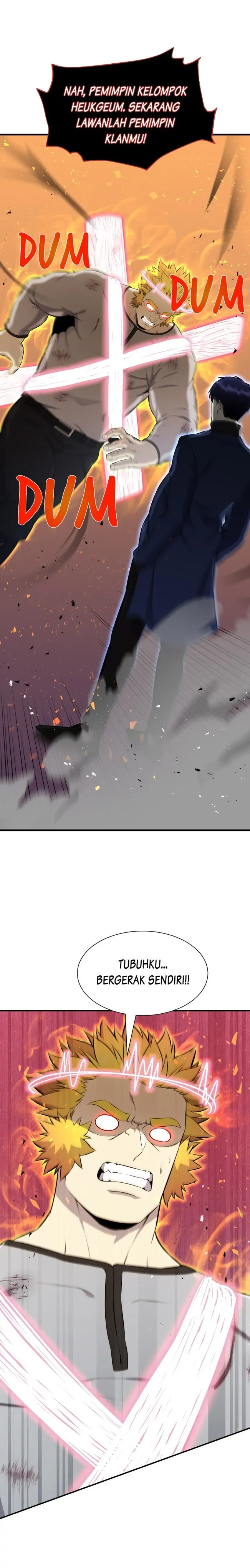 Reverse Villain Chapter 100 halaman 1