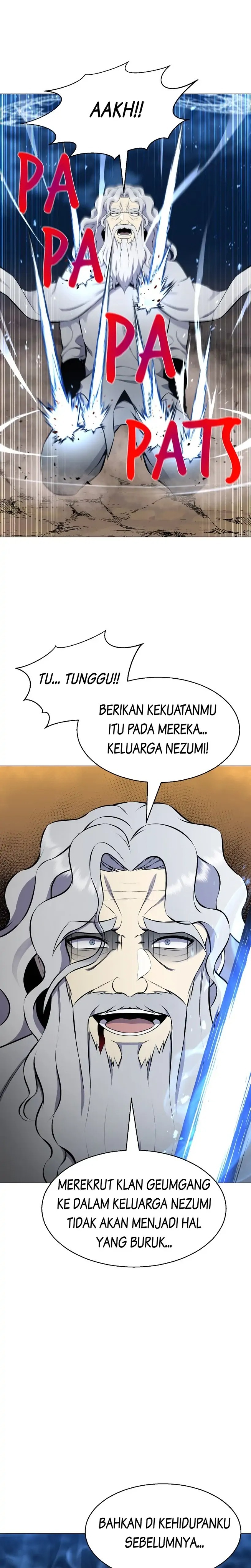 Reverse Villain Chapter 100 halaman 25