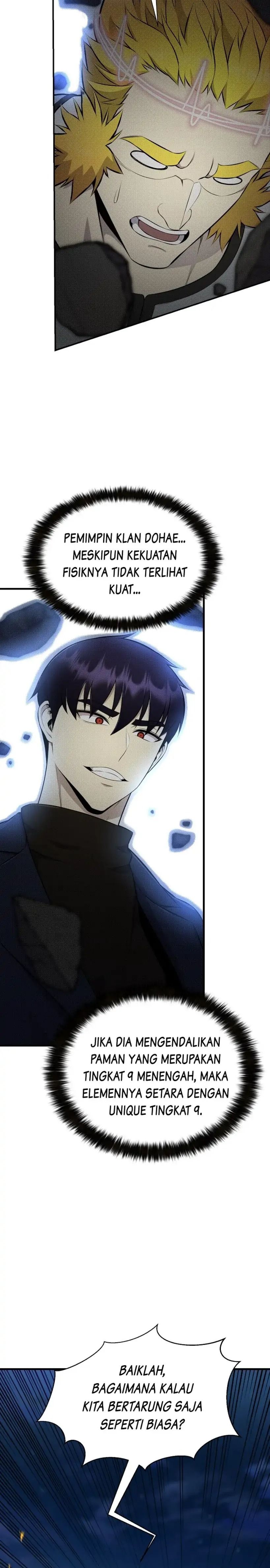 Reverse Villain Chapter 100 halaman 5
