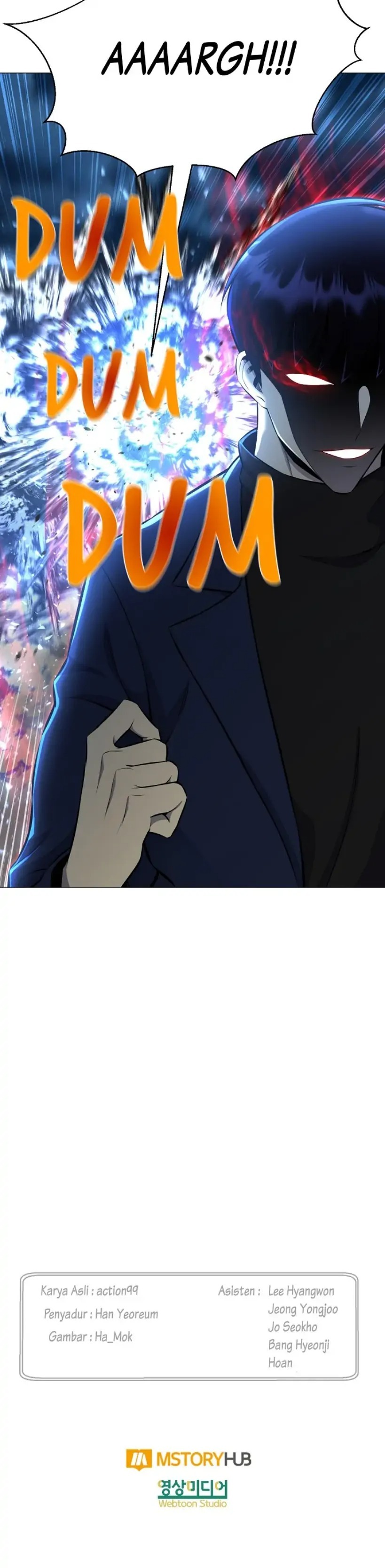 Reverse Villain Chapter 100 halaman 27