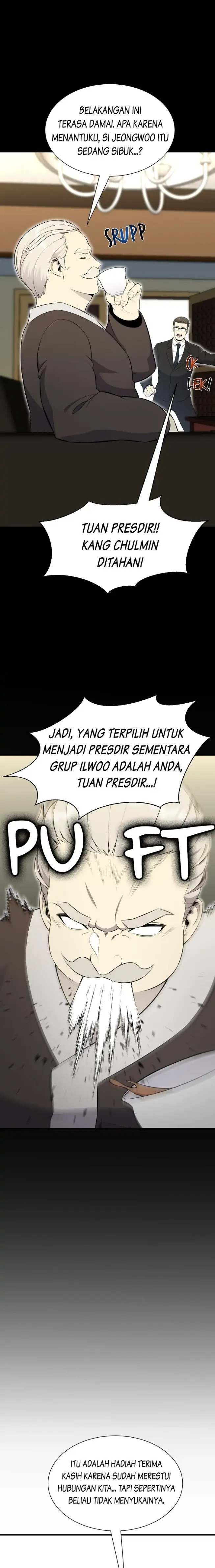 Reverse Villain Chapter 101 halaman 5