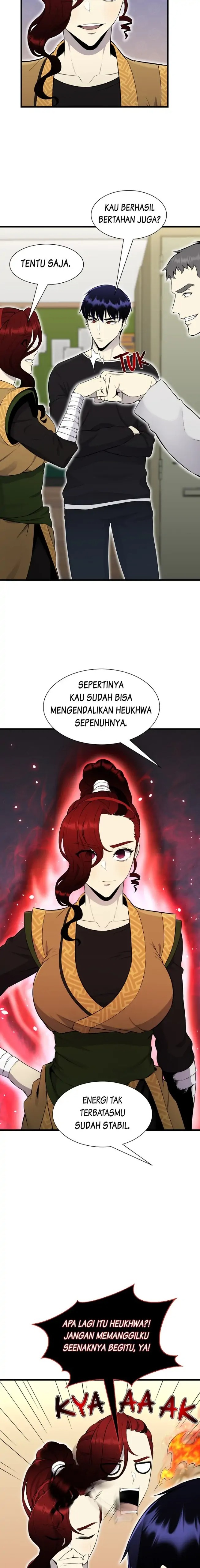Reverse Villain Chapter 102 halaman 2