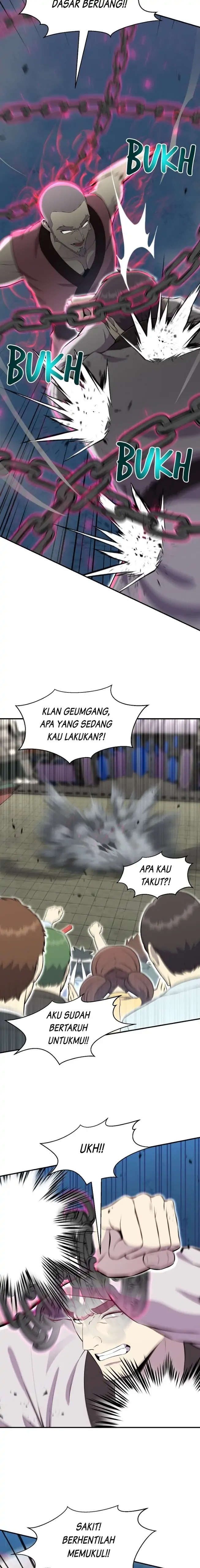 Reverse Villain Chapter 102 halaman 13