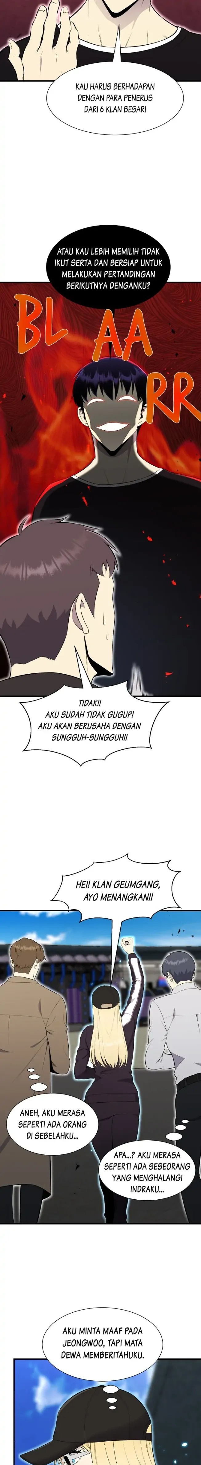 Reverse Villain Chapter 102 halaman 18