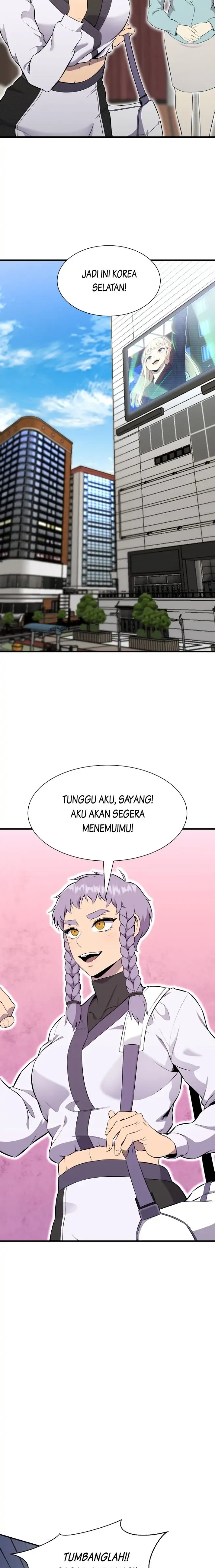 Reverse Villain Chapter 102 halaman 12