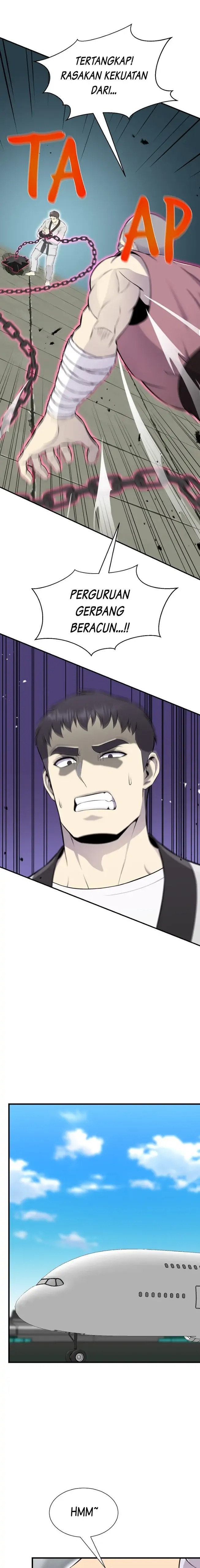 Reverse Villain Chapter 102 halaman 10