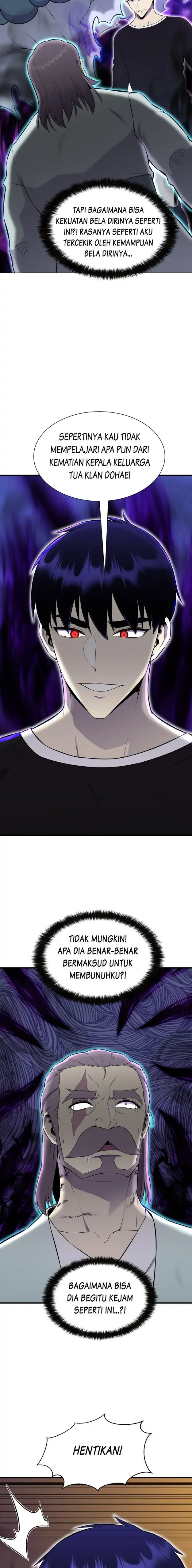 Reverse Villain Chapter 103 halaman 14
