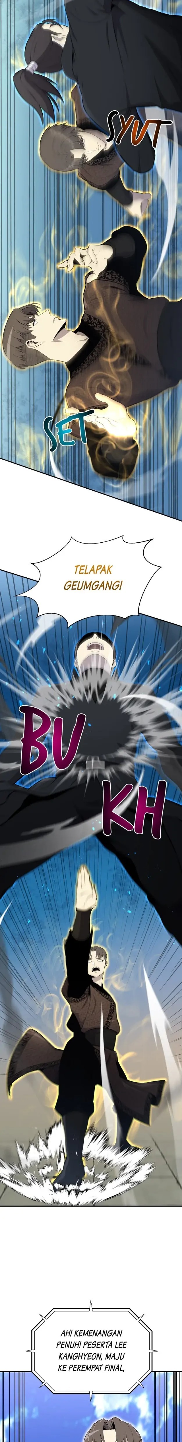 Reverse Villain Chapter 103 halaman 20