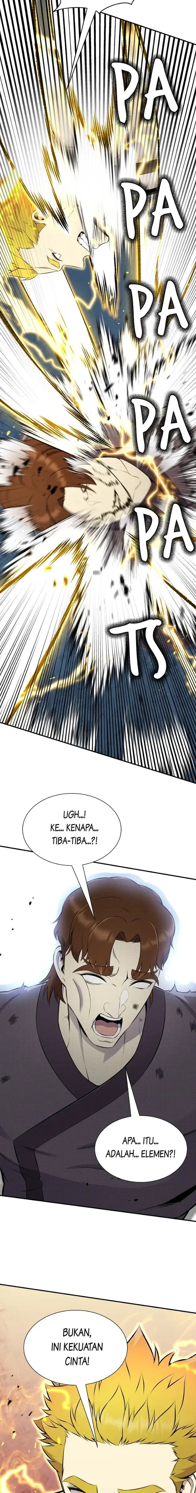 Reverse Villain Chapter 103 halaman 6