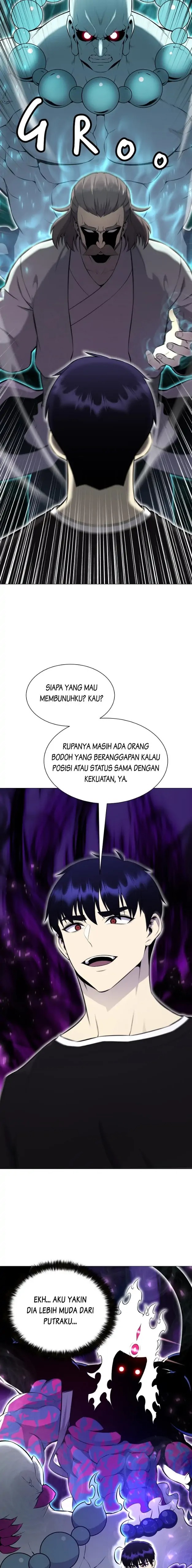 Reverse Villain Chapter 103 halaman 13