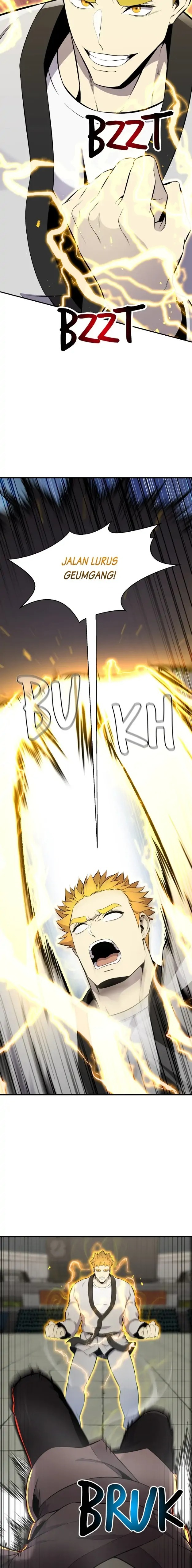 Reverse Villain Chapter 103 halaman 7
