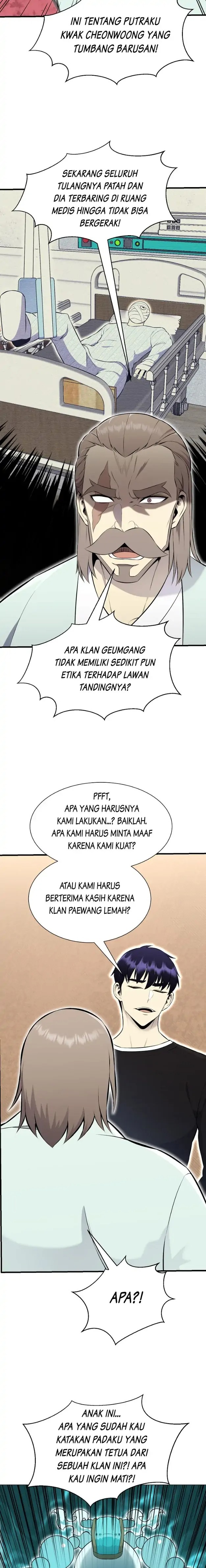 Reverse Villain Chapter 103 halaman 12