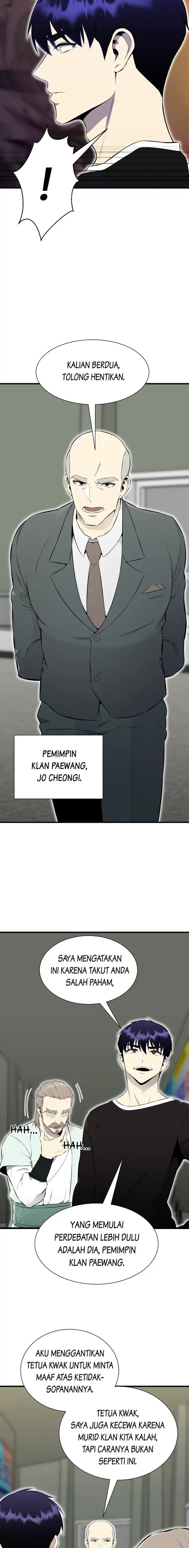 Reverse Villain Chapter 103 halaman 15