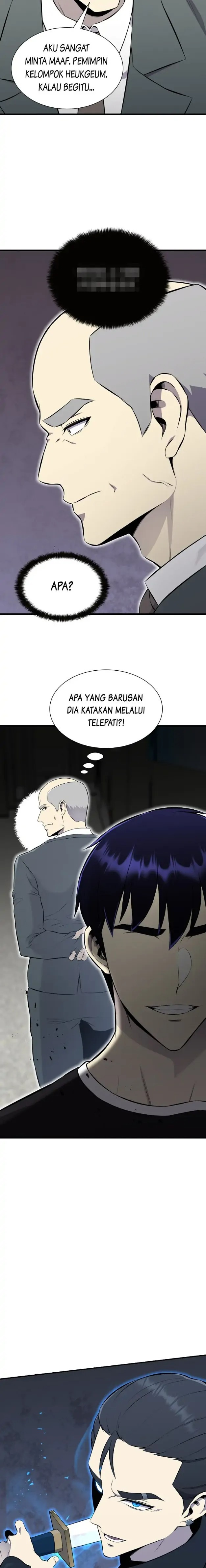 Reverse Villain Chapter 103 halaman 17