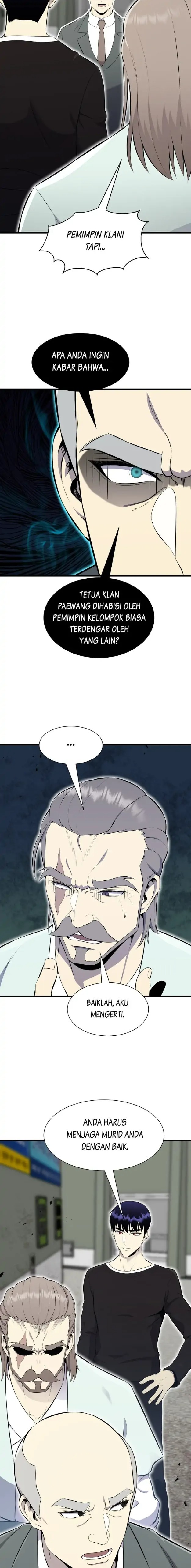 Reverse Villain Chapter 103 halaman 16
