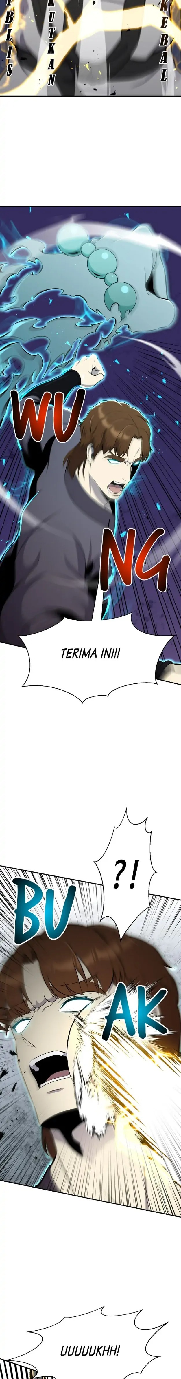 Reverse Villain Chapter 103 halaman 5