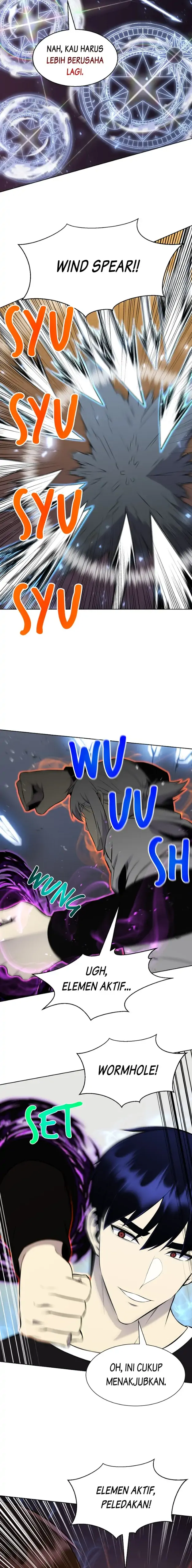 Reverse Villain Chapter 104 halaman 13