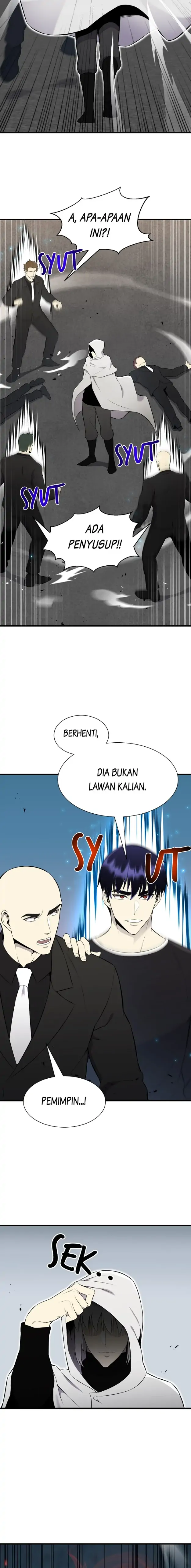 Reverse Villain Chapter 104 halaman 2