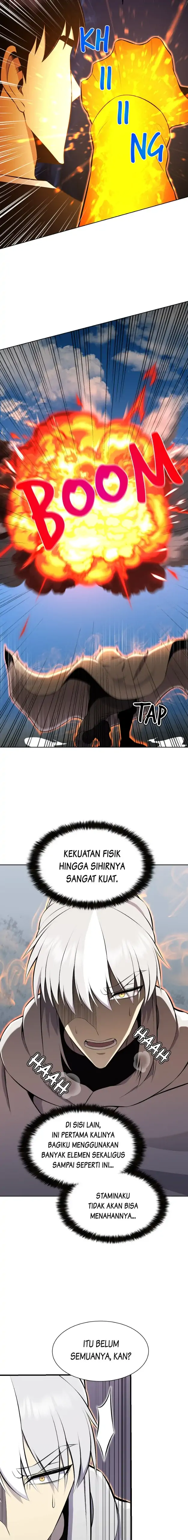 Reverse Villain Chapter 104 halaman 14