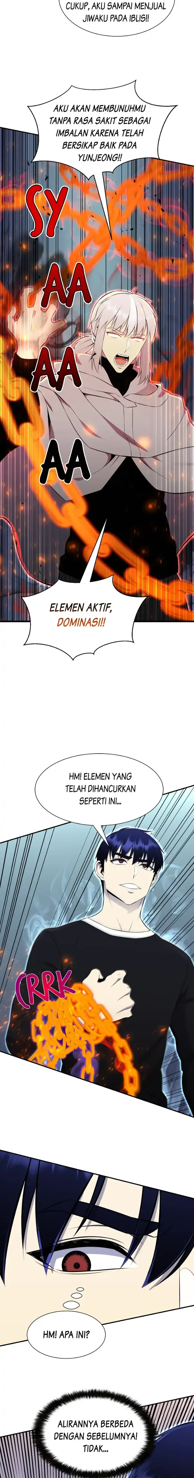 Reverse Villain Chapter 104 halaman 5