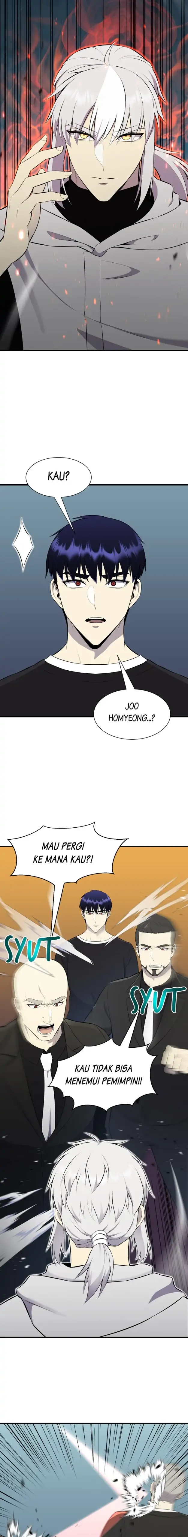 Reverse Villain Chapter 104 halaman 3