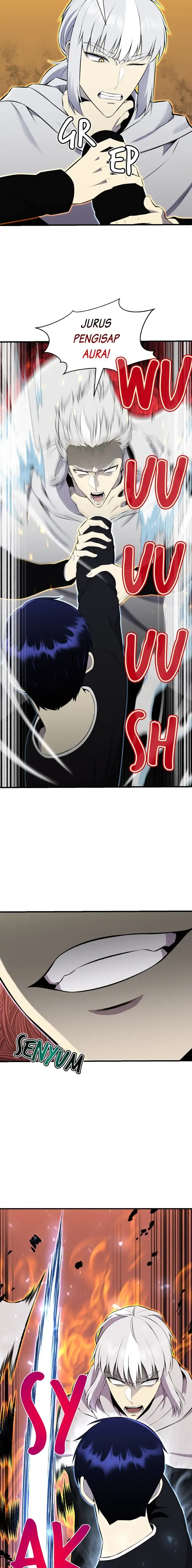 Reverse Villain Chapter 104 halaman 16
