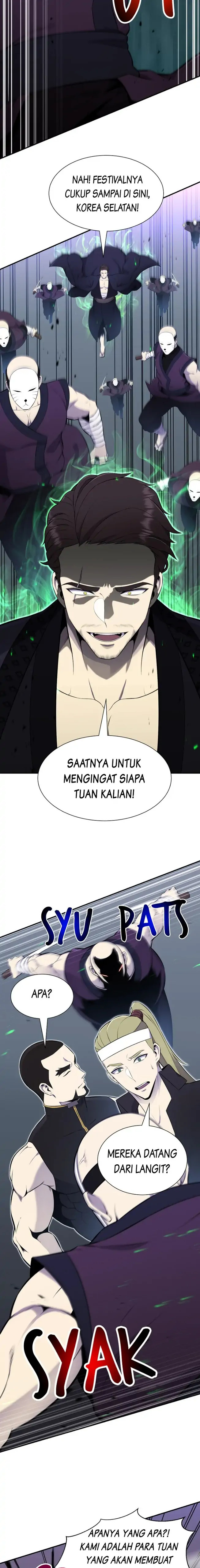 Reverse Villain Chapter 105 halaman 7