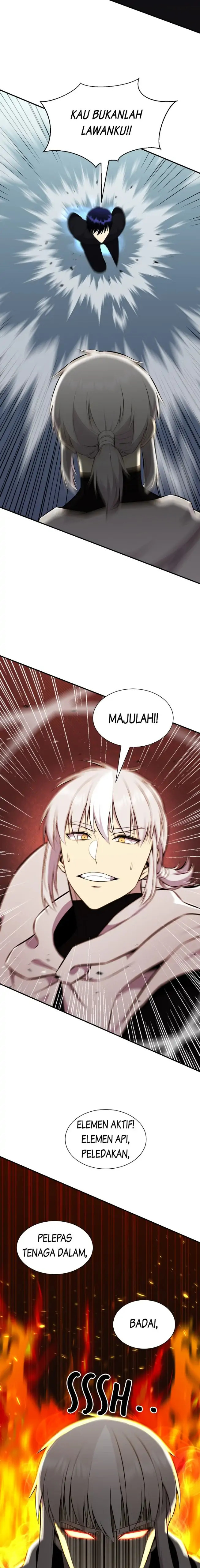 Reverse Villain Chapter 105 halaman 14