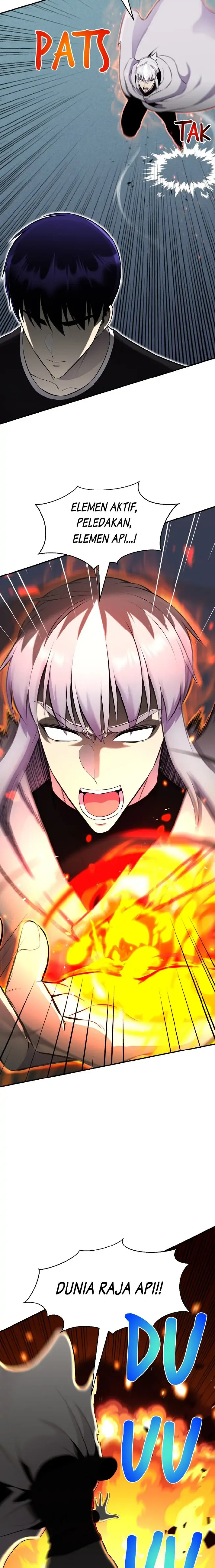 Reverse Villain Chapter 105 halaman 12