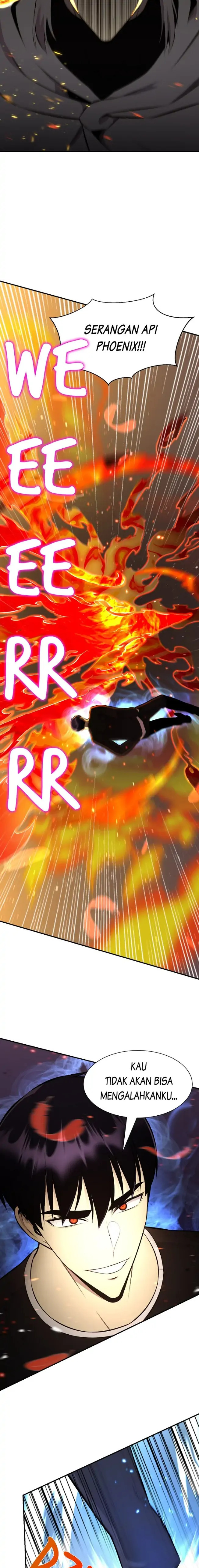 Reverse Villain Chapter 105 halaman 15