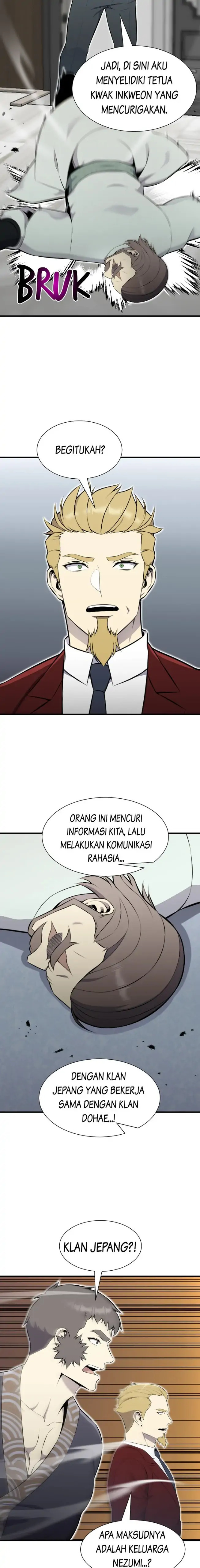 Reverse Villain Chapter 105 halaman 2
