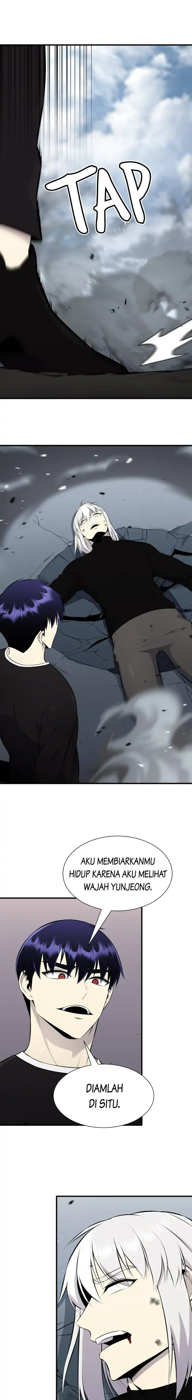 Reverse Villain Chapter 105 halaman 18