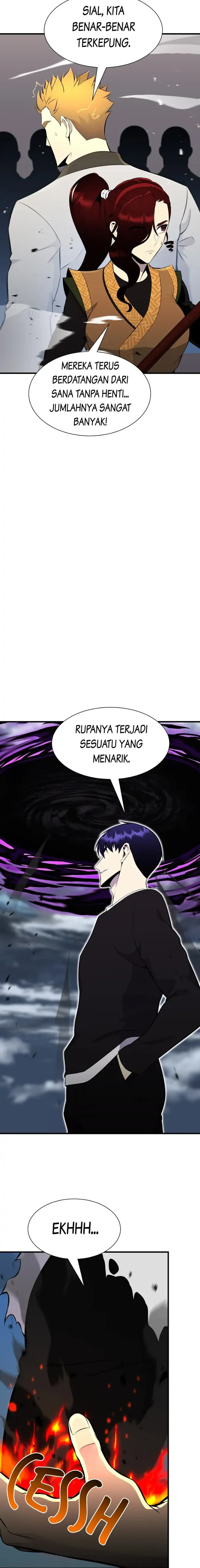 Reverse Villain Chapter 105 halaman 10