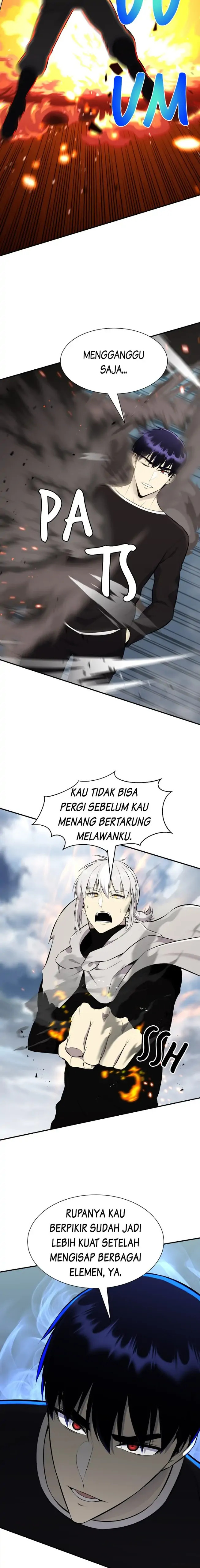 Reverse Villain Chapter 105 halaman 13